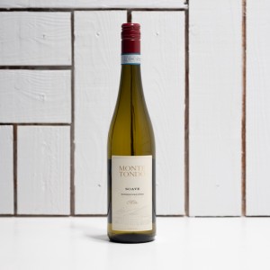 Monte Tondo Soave Mito 2020 - £11.50 - Experience Wine